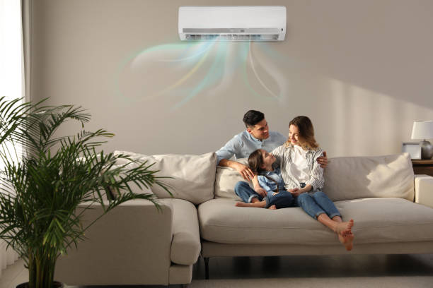 Best Affordable HVAC Services  in Keansburg, NJ