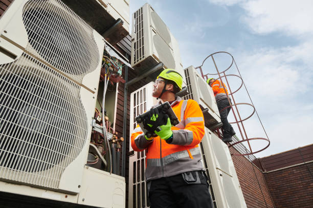 Best HVAC Companies Near Me  in Keansburg, NJ
