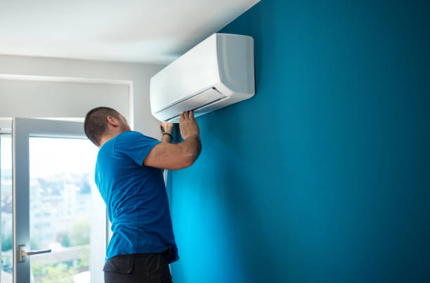 HVAC Air Duct Cleaning in Keansburg, NJ