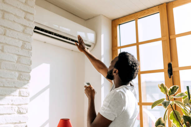 Best HVAC Maintenance Near Me  in Keansburg, NJ
