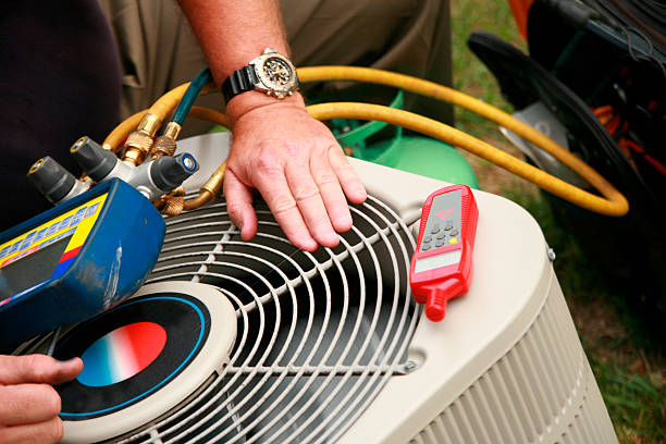 Best HVAC Installation Services  in Keansburg, NJ
