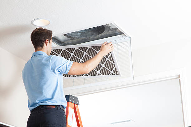 Best HVAC Replacement Cost  in Keansburg, NJ