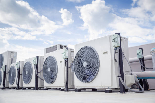 Best HVAC Repair Near Me  in Keansburg, NJ